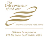 EYA Award